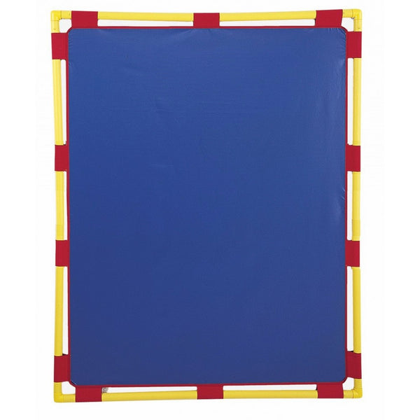 Children's Factory Big Screen PlayPanel - BLUE