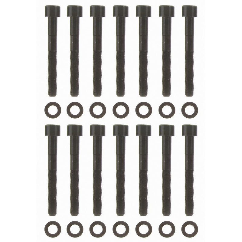 Fel-Pro Es72213 Head Bolt Set