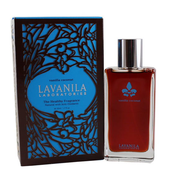 Lavanila The Healthy Fragrance, Vanilla Coconut, 1.7 Fluid Ounce