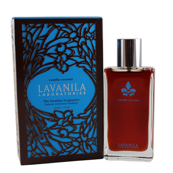 Lavanila The Healthy Fragrance, Vanilla Coconut, 1.7 Fluid Ounce