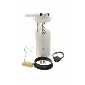 ACDelco MU1615 GM Original Equipment Fuel Pump and Level Sensor Module with Seal, Float, and Harness