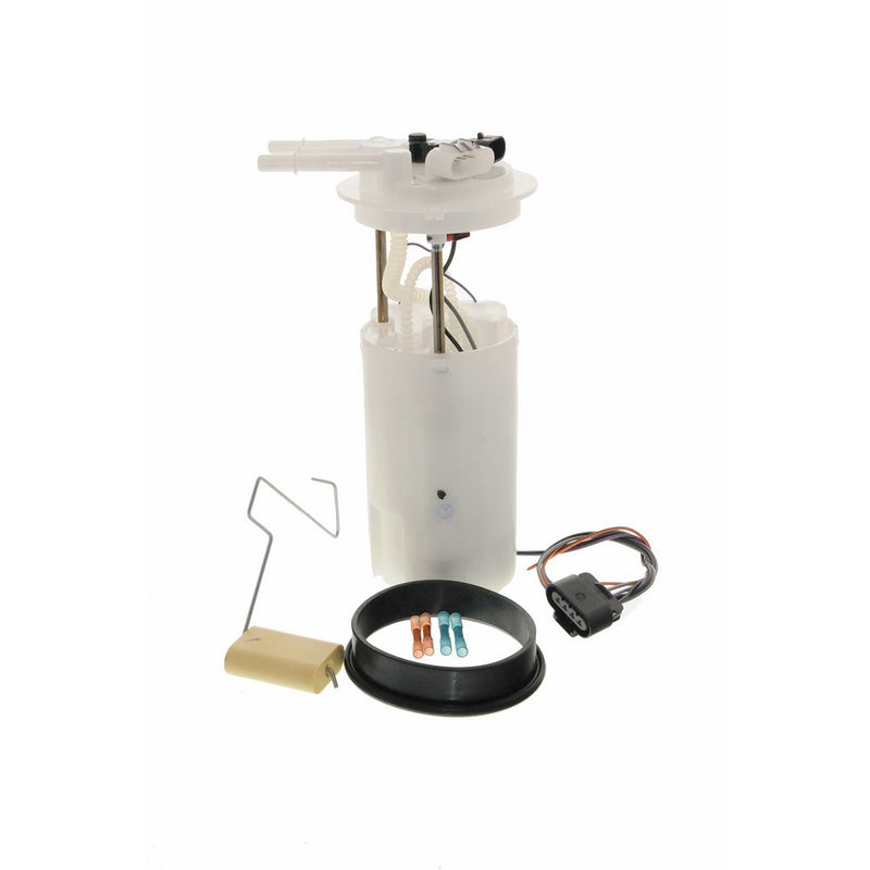 ACDelco MU1615 GM Original Equipment Fuel Pump and Level Sensor Module with Seal, Float, and Harness
