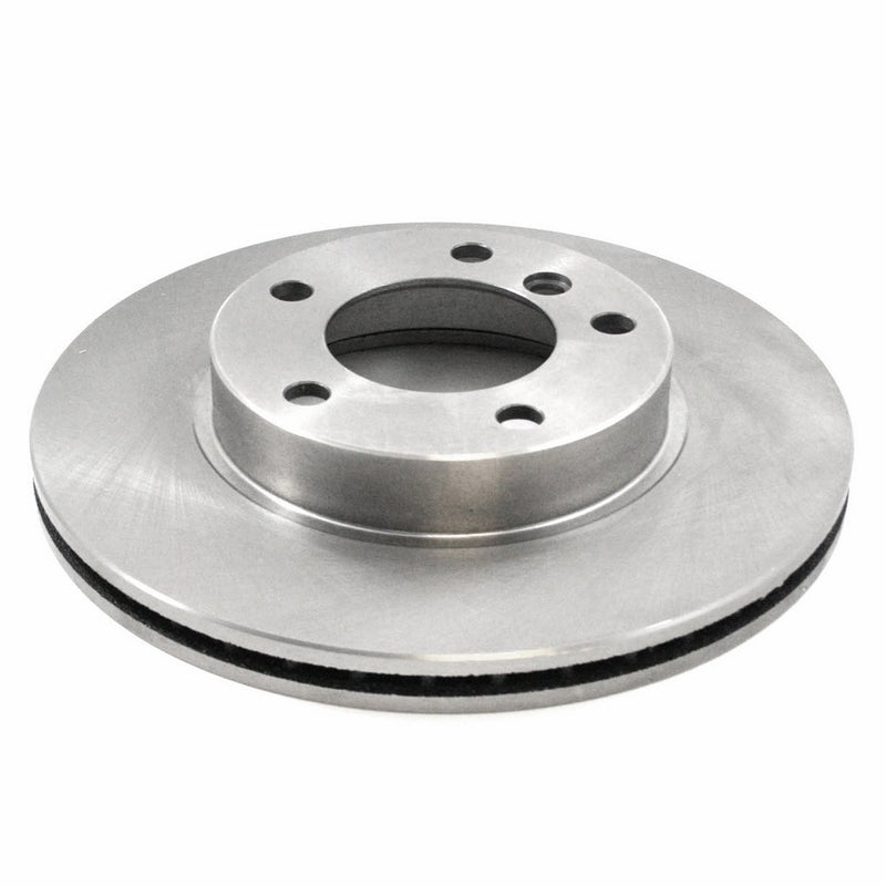 DuraGo BR34064 Front Vented Disc Brake Rotor
