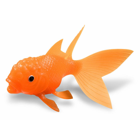 Fred KOI TOY Light-Up Bath Goldfish