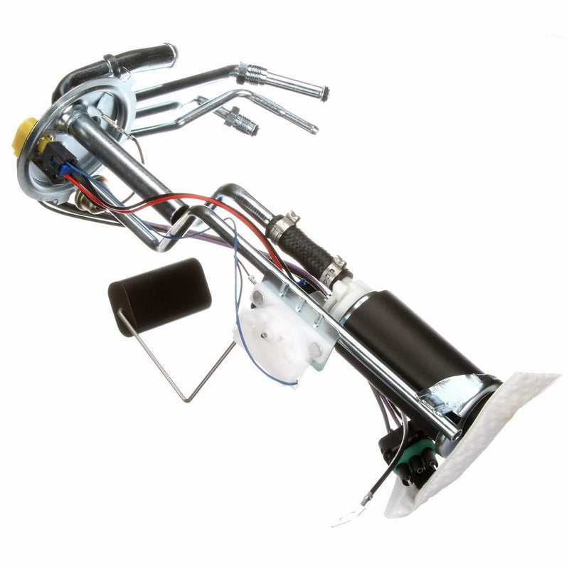 Delphi HP10000 Fuel Pump and Hanger Assembly with Sending Unit