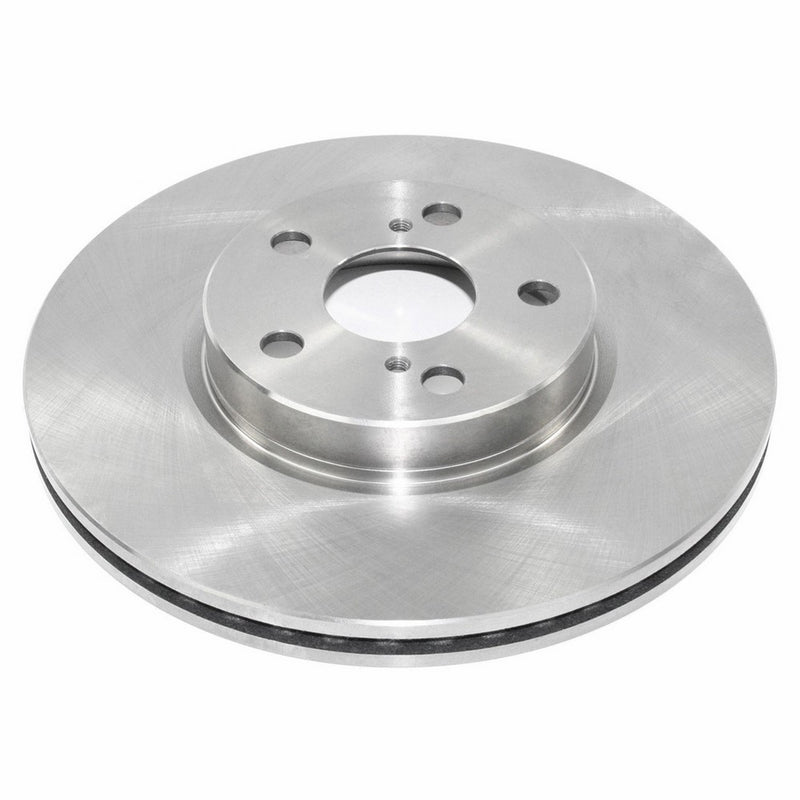 DuraGo BR900570 Front Vented Disc Brake Rotor