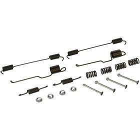 Motorcraft BKSOE3 Drum Brake Adjusting Spring Kit