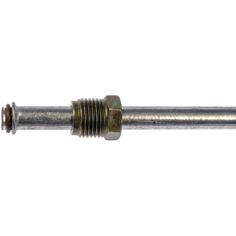Dorman 800-160 3/8" x 18" Steel Fuel Line