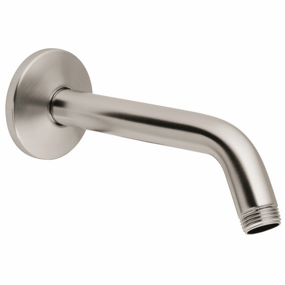 Relexa 6 5/8 In. Tubular Shower Arm