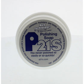 P21S 15300P Polishing Soap