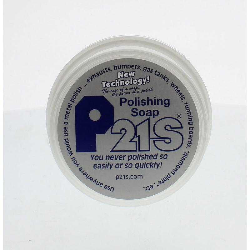 P21S 15300P Polishing Soap
