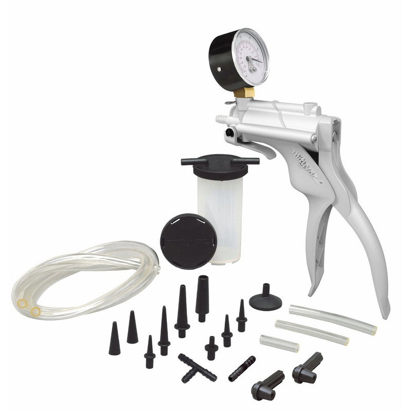 CTA Tools 7000 MityVac Vacuum Bleed and Test Kit