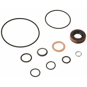 Edelmann 8941 Steering Pump Seal Kit