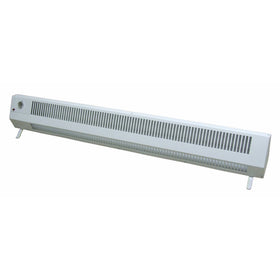 TPI Corporation 483TM 483 Series Portable Baseboard Convection Heater, 120V