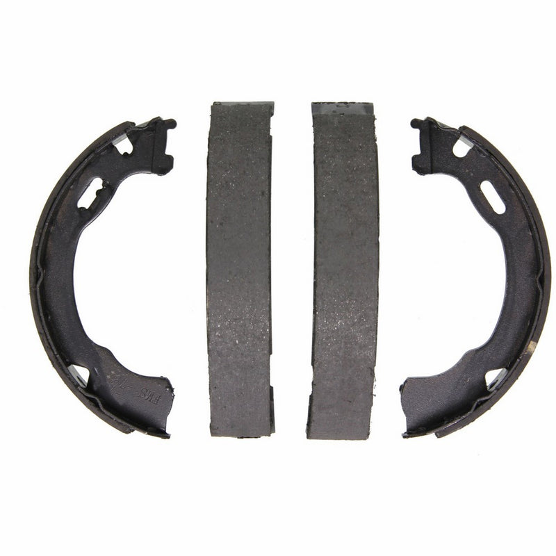 Wagner Z791 Parking Brake Shoe