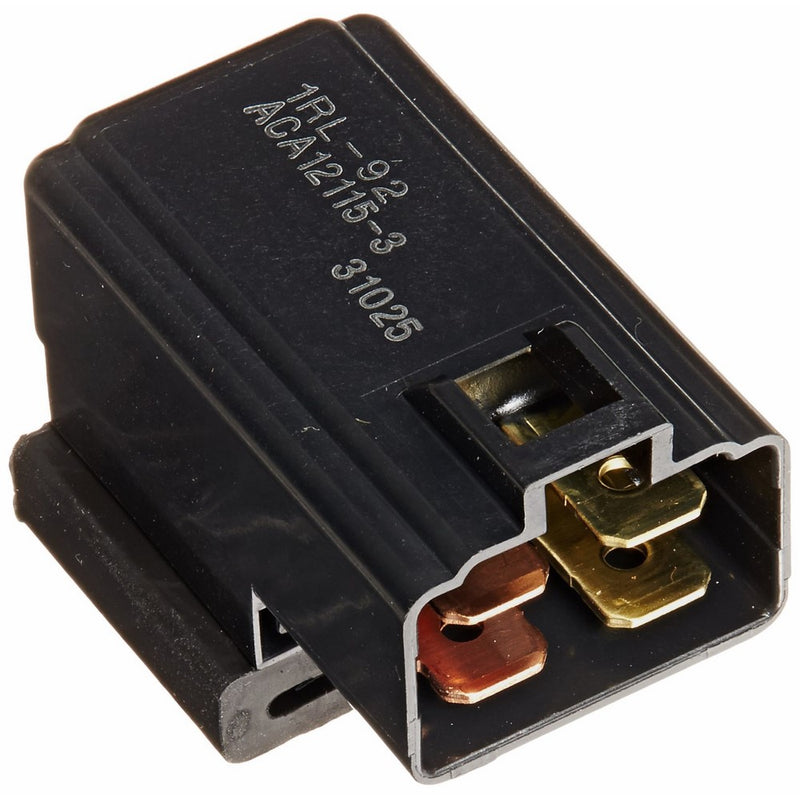 Yamaha 1RL819509200 Relay Assembly