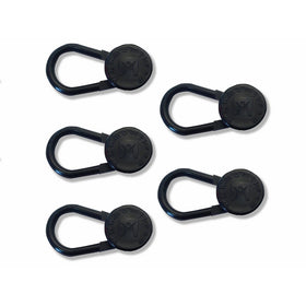5-Pack Button Pant Extender - Adds 1" instantly!