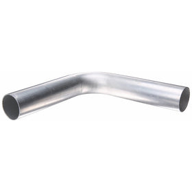 HPS (AT90-175-CLR-2) 1.75" 16-Gauge 90° Bend 6061-T6 Aluminum Elbow Tubing