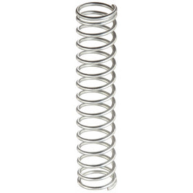 Prime-Line Products SP 9725 Compression Spring with .035" Diameter, 3/8" x 1-3/4"