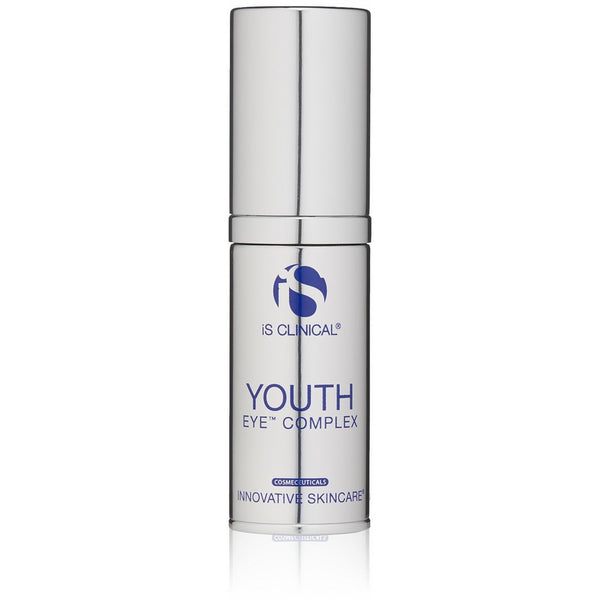 iS CLINICAL Youth Eye Complex, 0.5 Oz