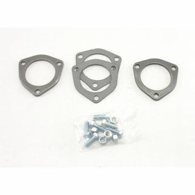 Patriot Exhaust H7259 2-1/2" Exhaust Collector Flange
