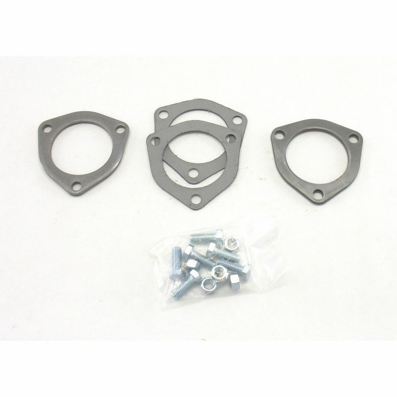 Patriot Exhaust H7259 2-1/2" Exhaust Collector Flange
