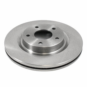 DuraGo BR900410 Front Vented Disc Brake Rotor