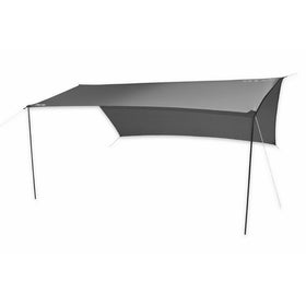 ENO Eagles Nest Outfitters - FlexFly Utility Tarp, Grey