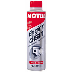 Motul Engine Clean - 6.7oz. 817028