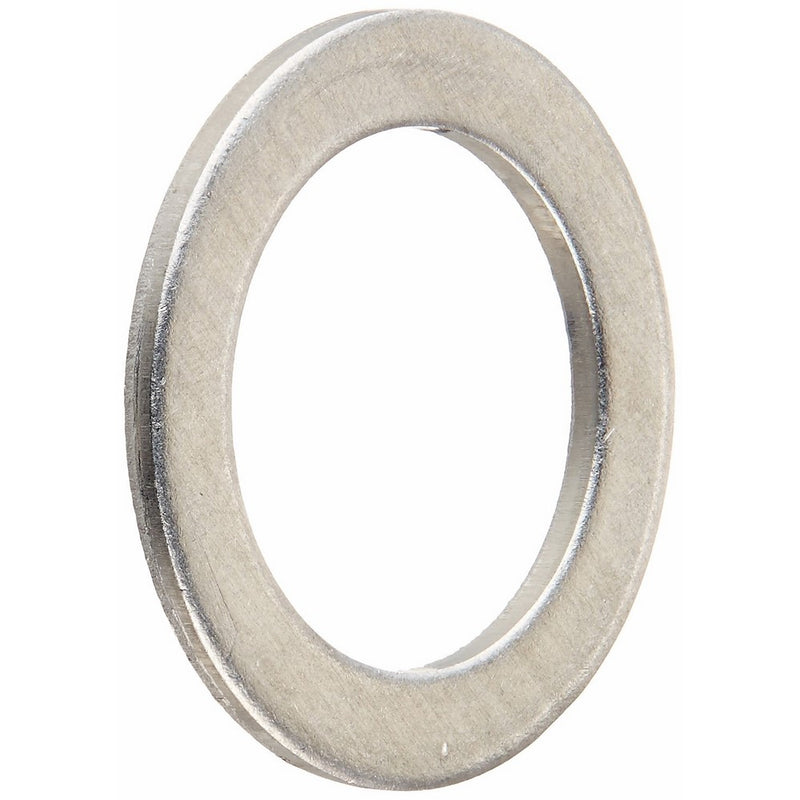 Honda Genuine OEM Automatic Transmission Drain Plug Washers (18mm), Bag of 5-90471-PX4-000