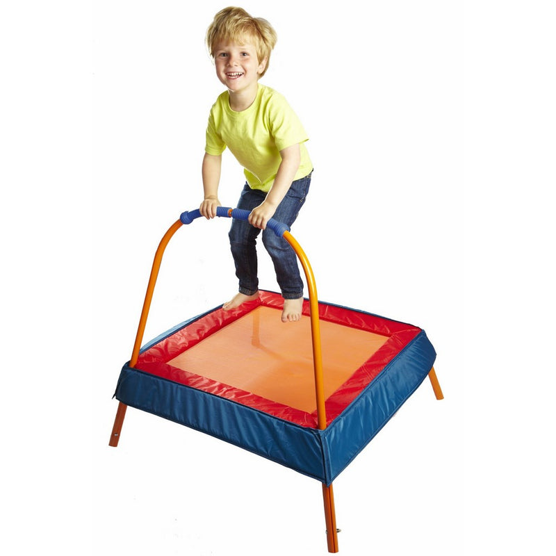 Diggin HopTop Trampoline
