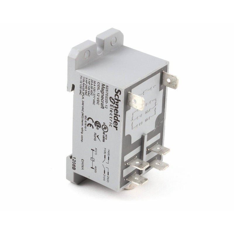 Star 2E-Z3335 Relay Dbl Pole-Sngl Throw