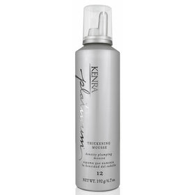 Kenra Platinum Thickening Mousse, 6.7-Ounce