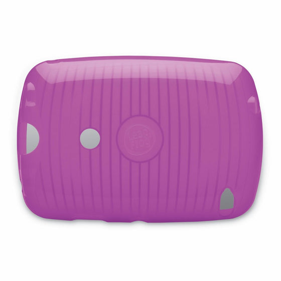 LeapFrog LeapPad3 Gel Skin, Purple (made to fit LeapPad3)