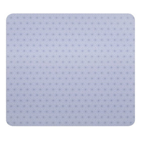 3M Precise Mouse Pad with Non-skid Foam Back, Enhances the Precision of Optical Mice at Fast Speeds and Extends the Battery Life of Wireless Mice up to 50%, 9" x 8", Frostbyte (MP114-BSD2)