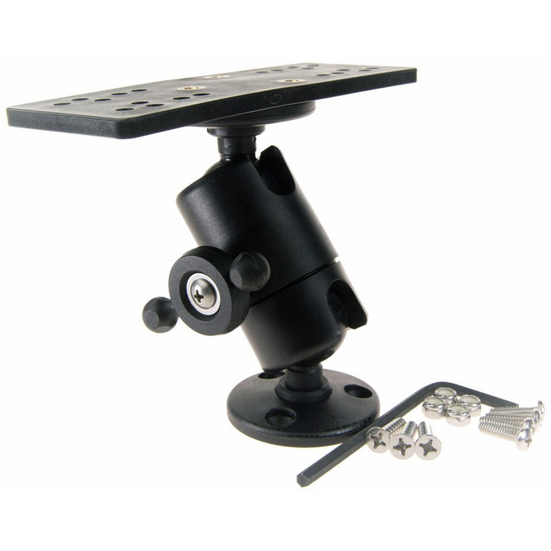 Angler's Panther AP-MT4NYL Pal MT4 Multi-Mount