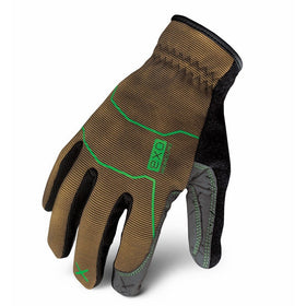 Ironclad EXO-PUG-04-L Project Utility Gloves, Large
