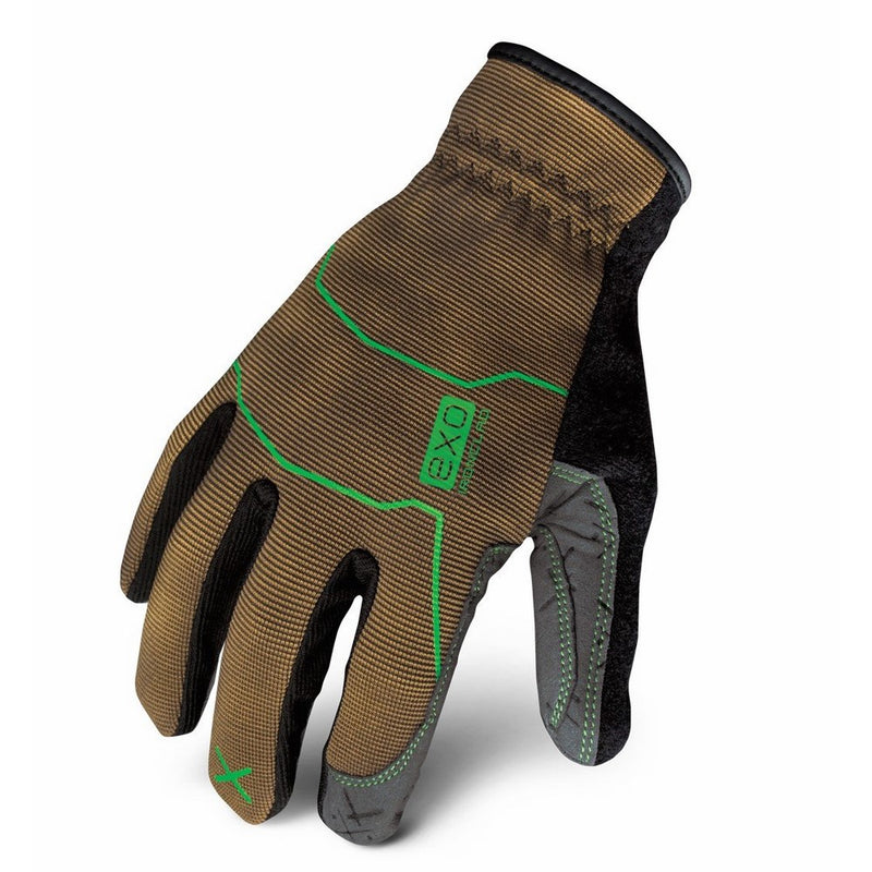 Ironclad EXO-PUG-04-L Project Utility Gloves, Large