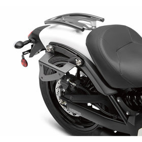 2015-2017 KAWASAKI VULCAN S SADDLEBAG SUPPORTS 99994-0521B