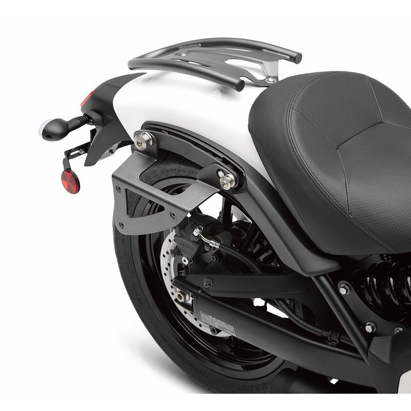 2015-2017 KAWASAKI VULCAN S SADDLEBAG SUPPORTS 99994-0521B