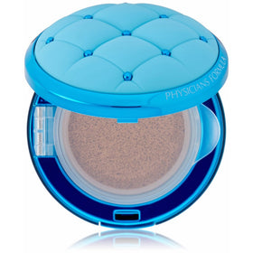 Physicians Formula Mineral Wear Talc-Free All-in-1 ABC Cushion Foundation, Light/Medium, 0.47 Fluid Ounce