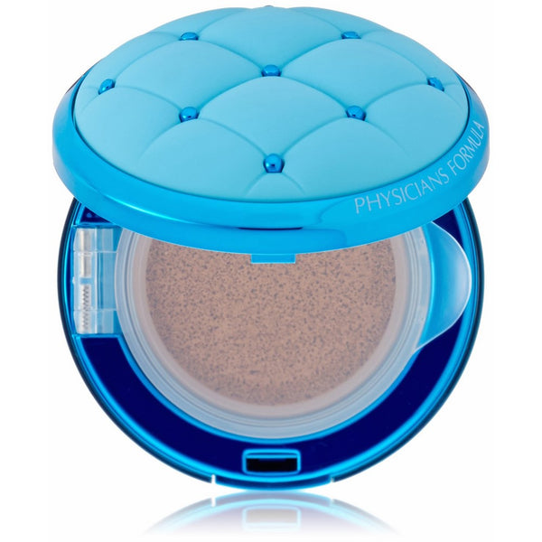 Physicians Formula Mineral Wear Talc-Free All-in-1 ABC Cushion Foundation, Light/Medium, 0.47 Fluid Ounce