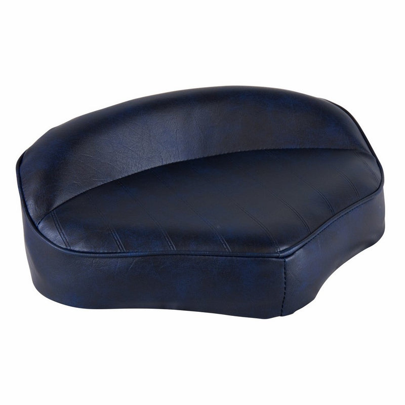 Wise Pro Casting Deck Seat, Navy