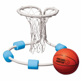 Poolmaster 72705 All-Pro Water Basketball Game