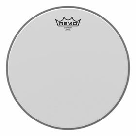 Remo Emperor Coated Drum Head - 12 Inch