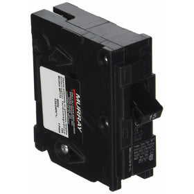 MP115 15-Amp Single Pole Type MP-T Circuit Breaker