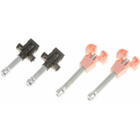 Dorman 42122 Headlamp Adjusting Screws, 4 Piece