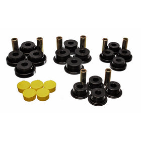 Energy Suspension 5.3120G Front Control Arm Bushing Set for Dodge