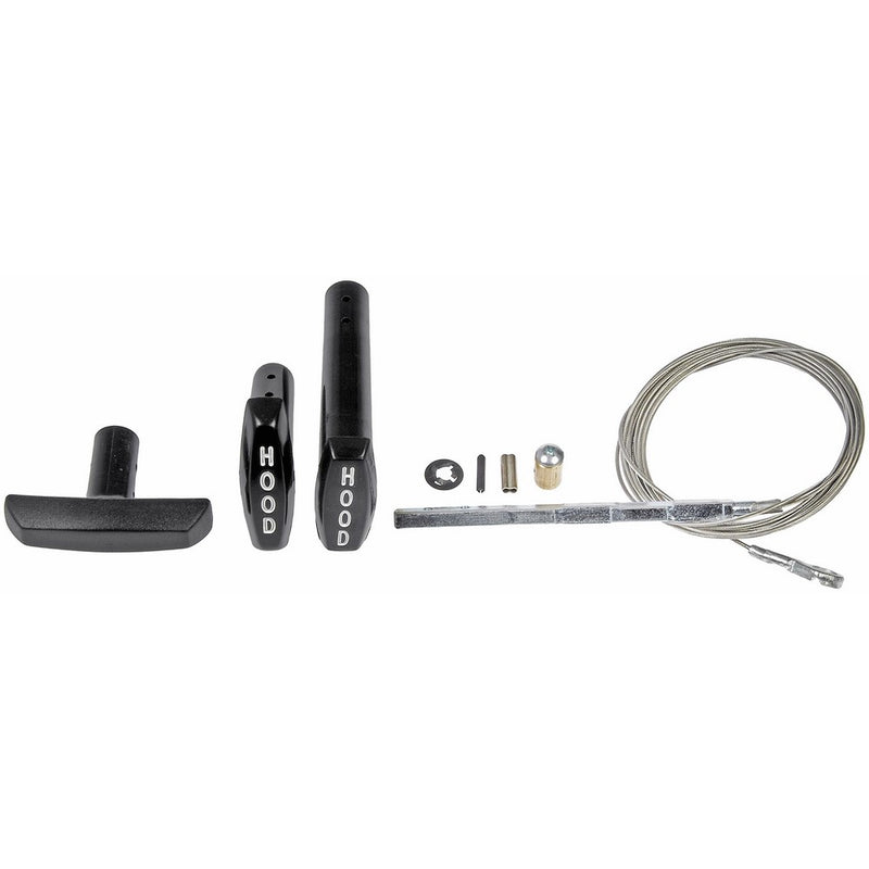 Dorman 03323 Hood Release Cable