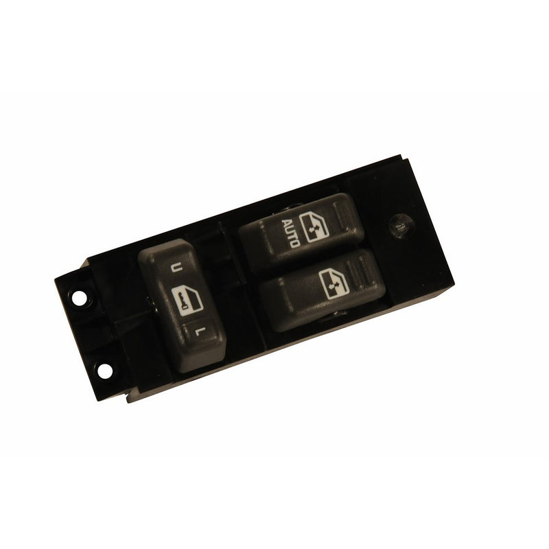 ACDelco D6084 GM Original Equipment Gray Door Lock and Window Switch